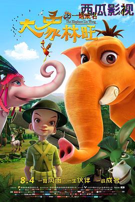 大象林旺之一炮成名